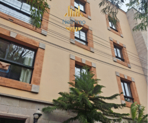 Appartement meublé