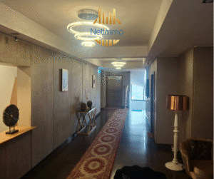 Appartement meublé