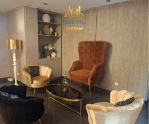 Appartement meublé