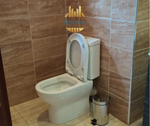 Appartement meublé