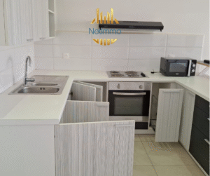Appartement meublé