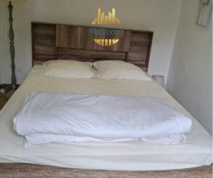 Appartement meublé