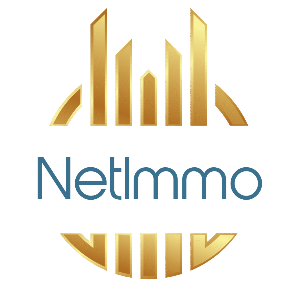 Logo Netimmo